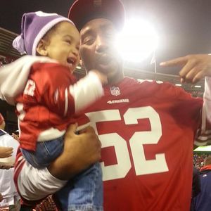 Meet your Posher, Wayne